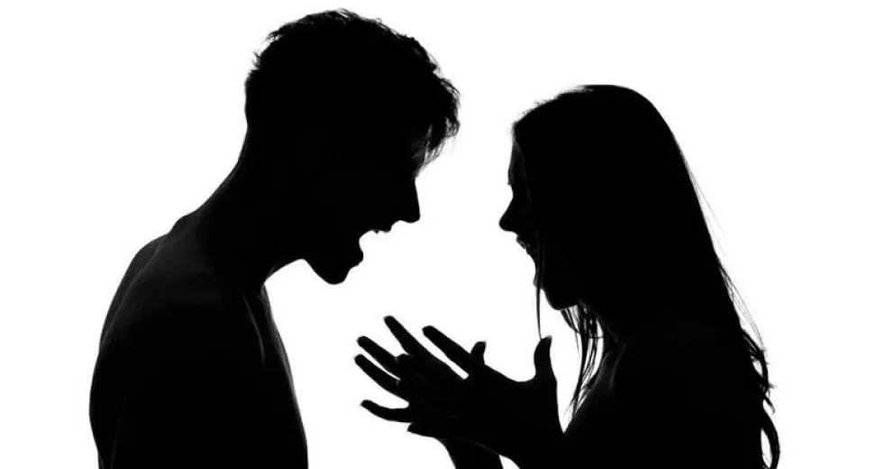 "Relaciones toxicas", parte 2:  Cómo identificar y romper con patrones dañinos en el amor