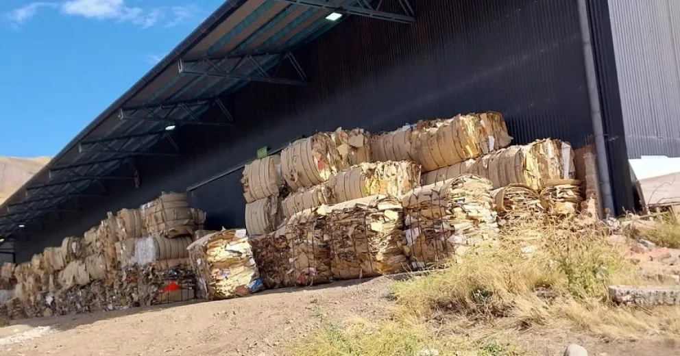 Avanza la gestión de residuos en la región sur: Angostura presente en reunión clave de la Red Provincial GIRSU 