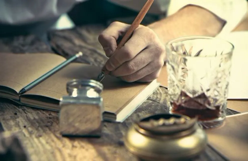 Juguete Rabioso: hoy compartimos “Cuentos Del Fin De Semana”, de Fernando Criado 