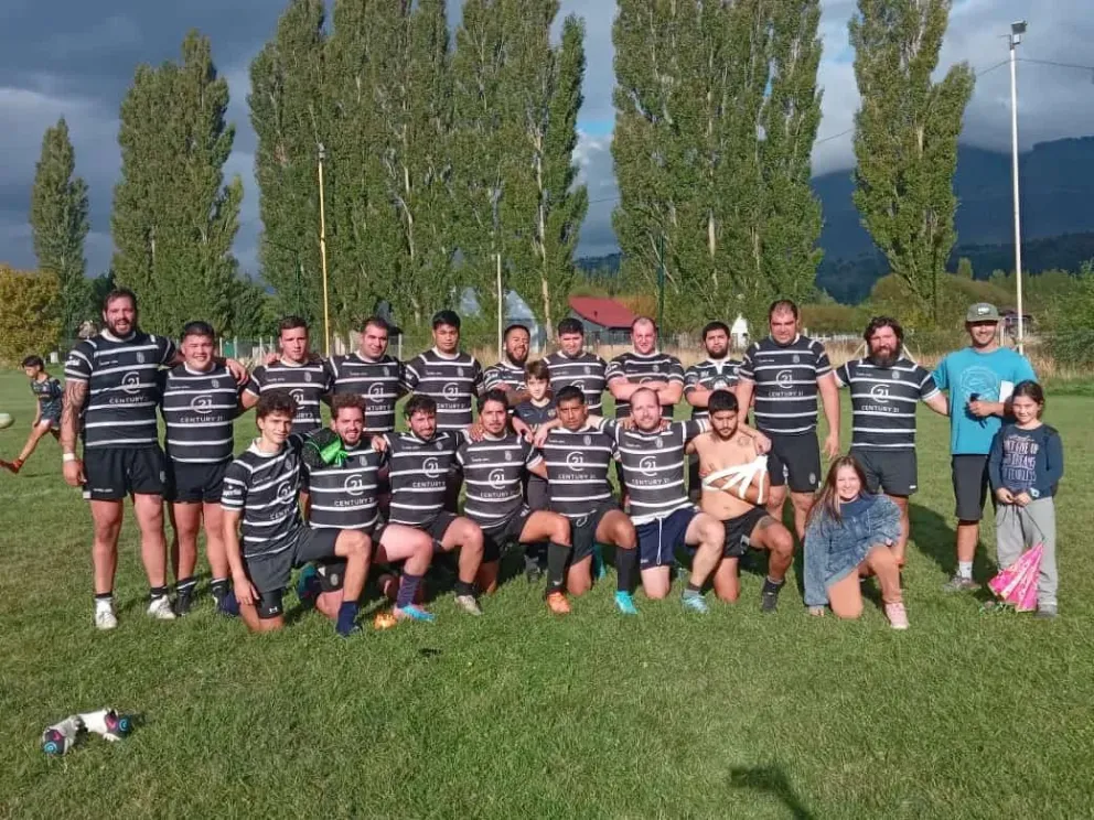 El Club Coihues realiza hoy un entrenamiento simbólico para exigir "la cancha prometida"