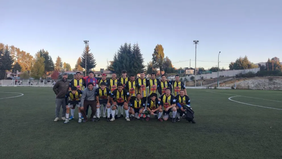 Paso a Paso acaricia el campeonato, sólo una catástrofe deportiva lo alejaría del título