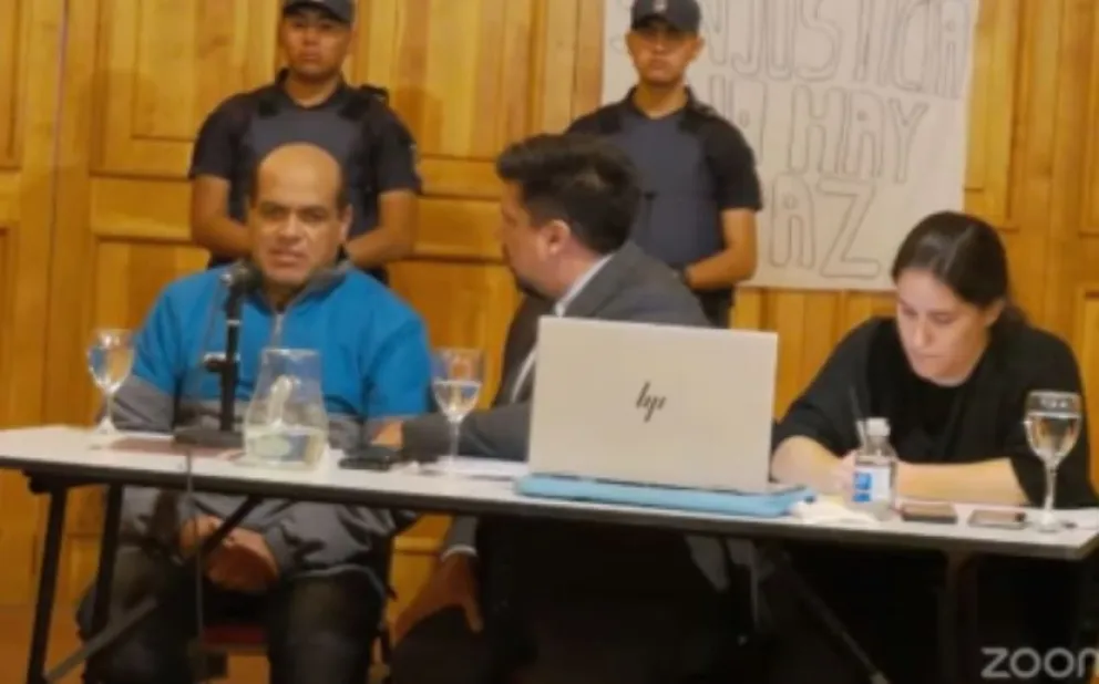 Caso Linares: declararon culpable al camionero y ahora se espera la condena 