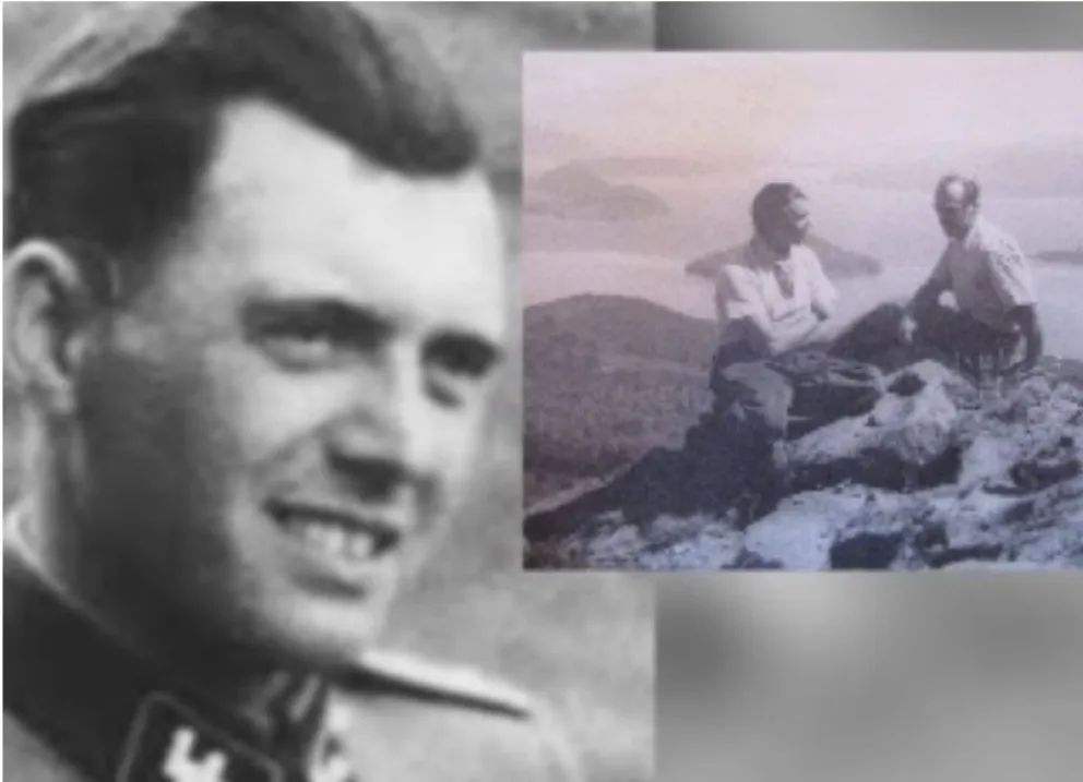 Documentos oficiales: Mengele ingresó al país en el gobierno de Perón, pero no lo ubican en la Patagonia  