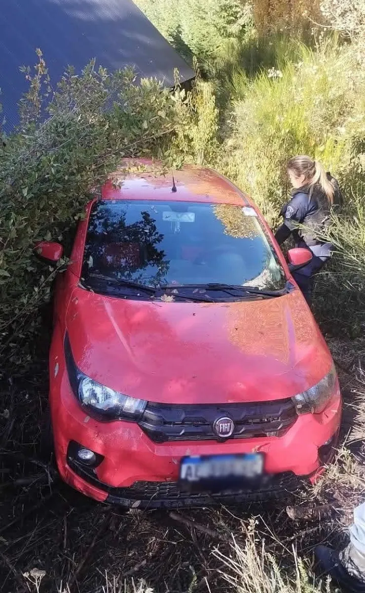 Borracho se olvidó dónde dejó el auto y denunció el robo: estaba en un insólito lugar - Image 2