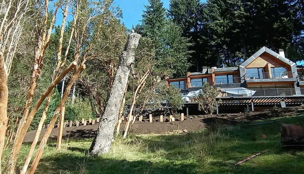 Impulsa la "Ficha Limpia Ambiental" para frenar excepciones urbanas a infractores