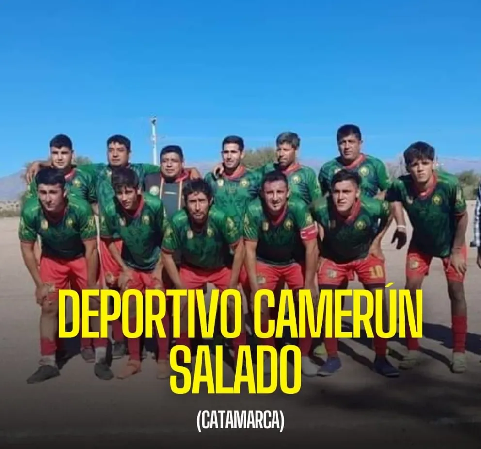 Clubes de futbol con nombres llamativos 