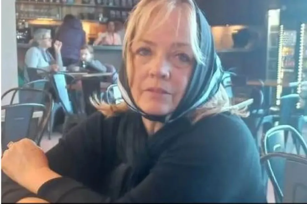 Pañuelos Negros: el colectivo barilochense que reivindica a represores y críticas a organismos de derechos humanos