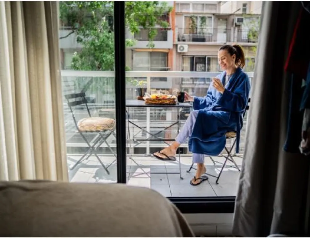 Todo lo que debés saber sobre departamentos en Buenos Aires