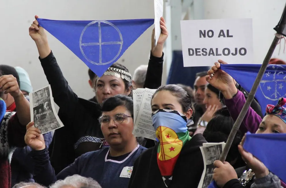 Camping Correntoso: “El intendente custodio de los valores republicanos, va a dialogar con delincuentes”