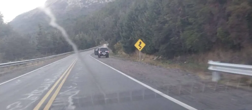 Denuncian intentos de infiltración en comunidades mapuches bajo amenaza de desalojo