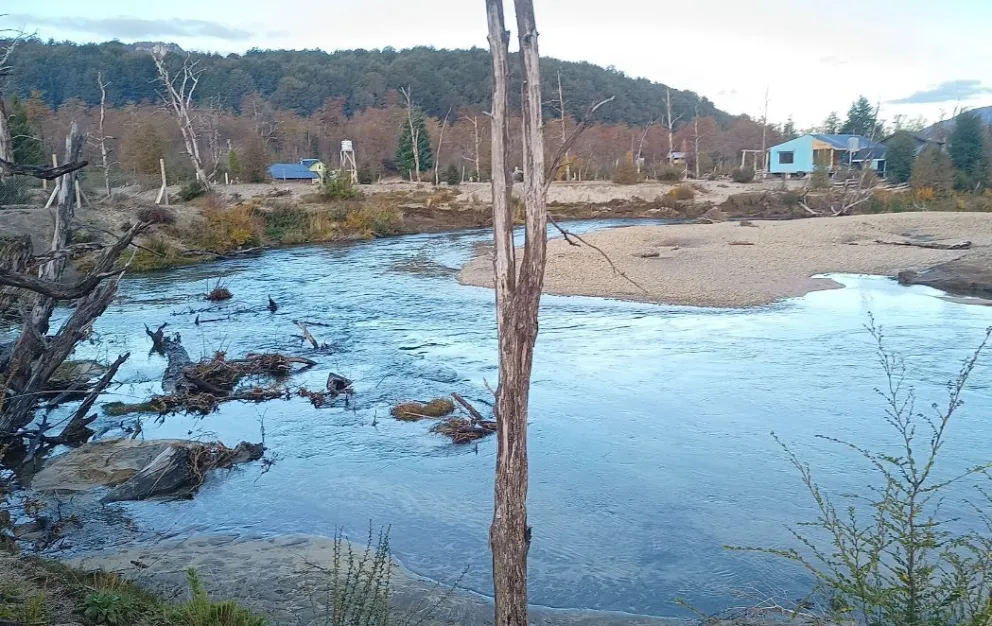 Brazo Rincón: Imputaron por "Asociación Ilícita y Estafas" a un sujeto que vendía terrenos en el lugar 