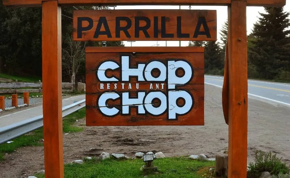 Chop Chop celebra 23 años de historia, sabores y calidez en La Angostura