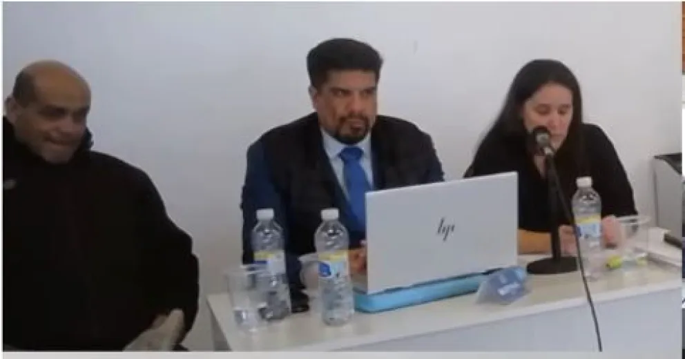 Caso Linares: el lunes se dará a conocer la pena para el chofer acusado de causar la tragedia