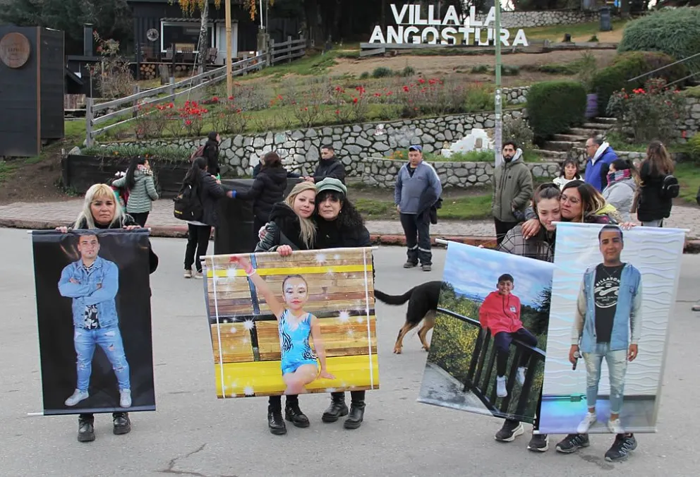 Alumnos del CPEM 17 impulsan la creación de una ordenanza para declarar el “Día de la concientización vial”