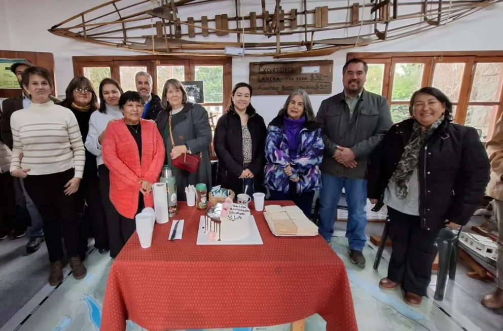 El Museos Histórico de la localidad festejó sus 30 años