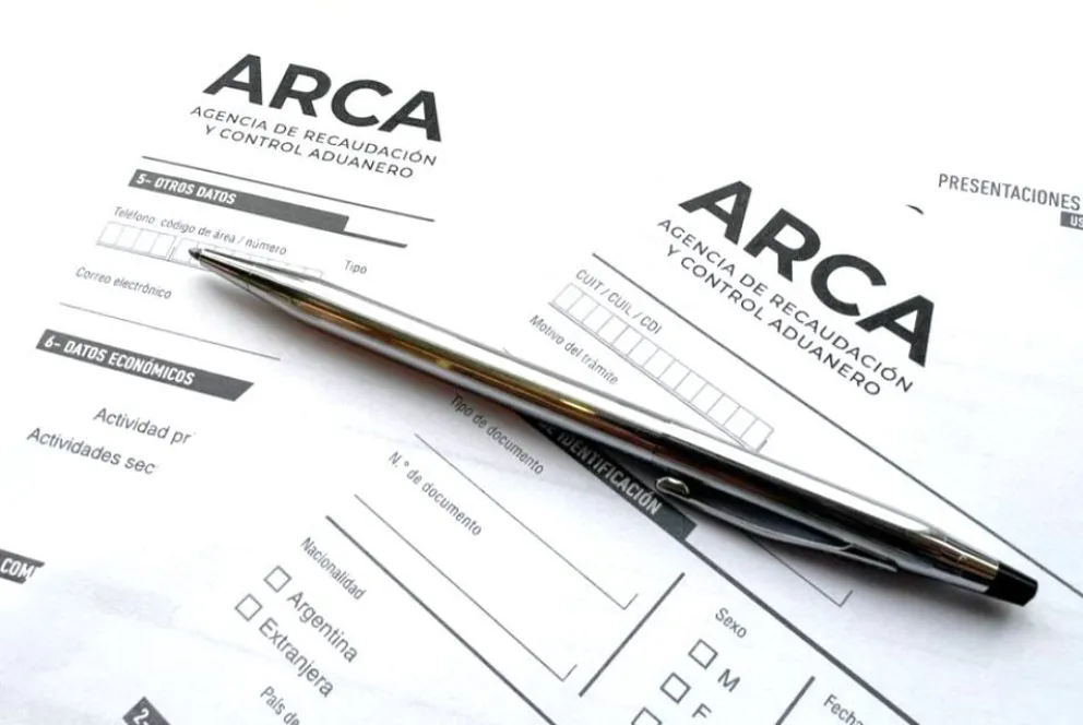 Provincia garantizará la implementación del Régimen Simplificado de Ganancias establecido por ARCA