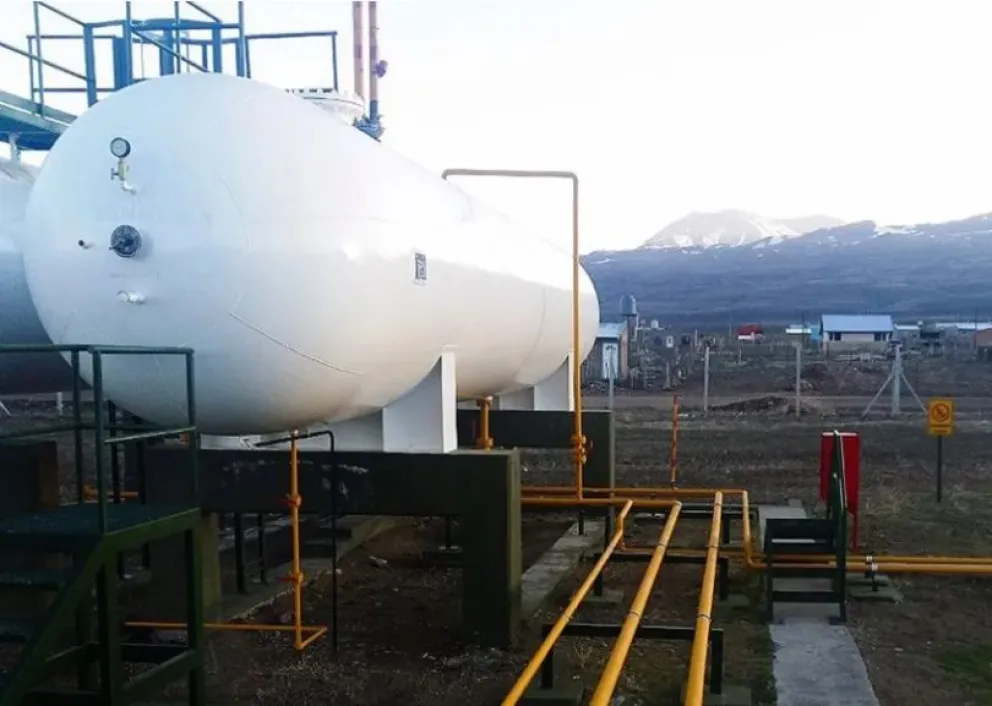 Provincia garantiza el acceso al gas para más de 20.000 neuquinos del interior