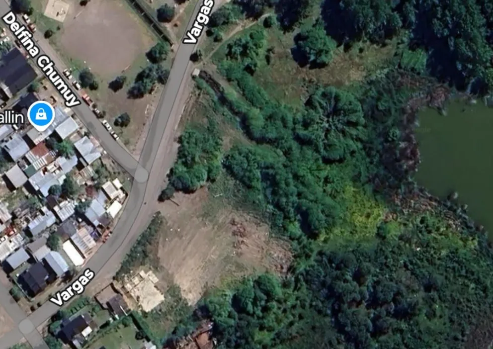  La Peña busca un espacio propio y se suma al pedido por el predio del Mallín