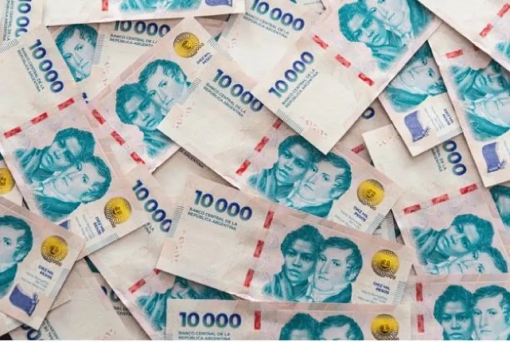 Destinan más de 1.200 millones de pesos en créditos para jóvenes