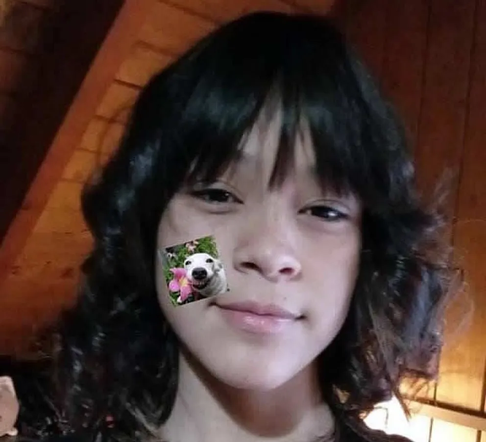 Encontraron sin vida a Naila Benítez, la adolescente desaparecida