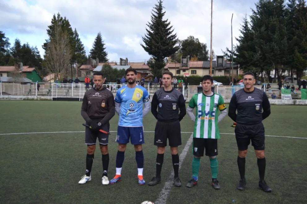Llega un nuevo clásico por la Copa, el Depo clasificado y Las Piedritas buscando los tres puntos y los goles