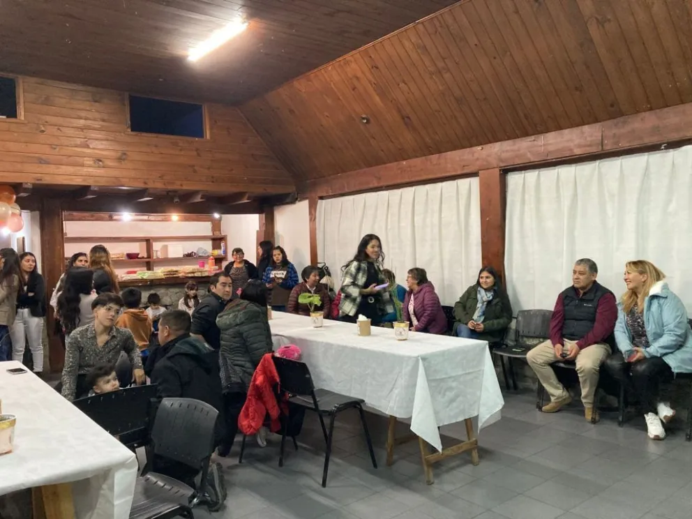 CDI Las Mutisias celebró 40 años de compromiso con la infancia