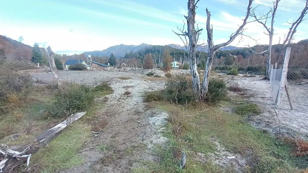 Brazo Rincón: la Fiscalía imputó a cinco personas por asociación ilícita, usurpación, estafas y extorsión