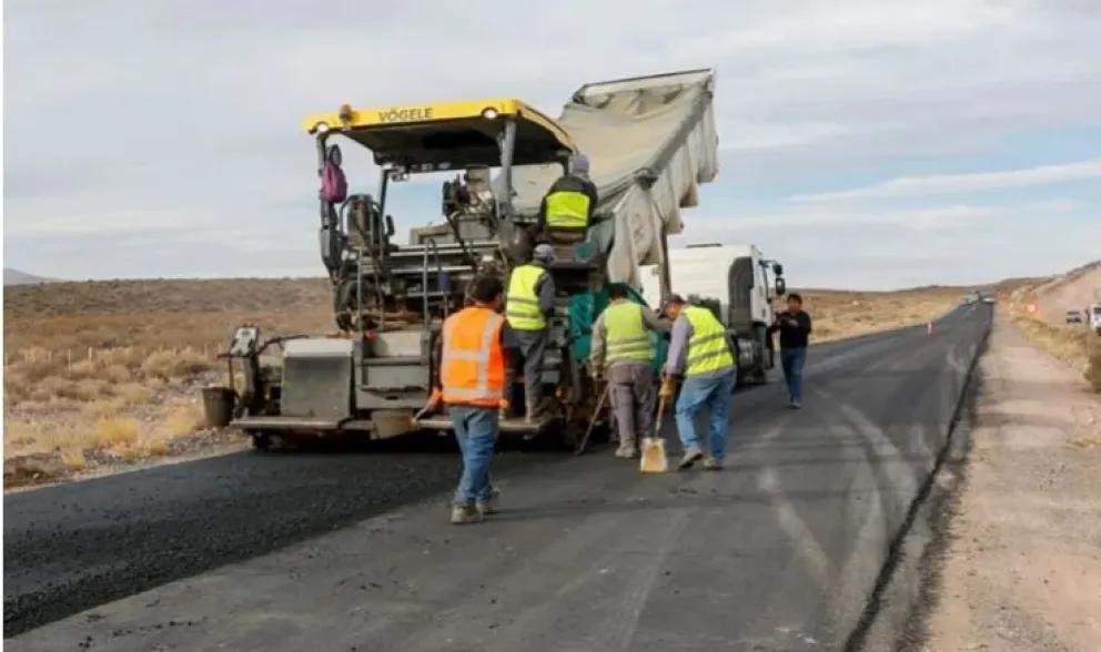 Neuquén y Río Negro impulsan una agenda conjunta para el financiamiento y peajes de rutas clave