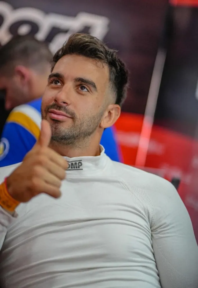 Benvenuti se suma al Canning Motorsport para seguir compitiendo en el Turismo Carretera