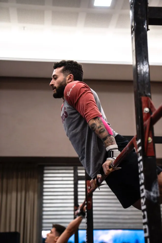 Atletas angosturenses dejaron su marca en el NorthFit 2025, el torneo más importante del norte argentino