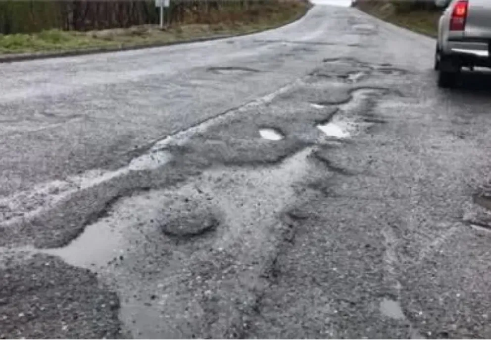 Cardenal Samoré: Chile adjudica la repavimentación de un tramo clave