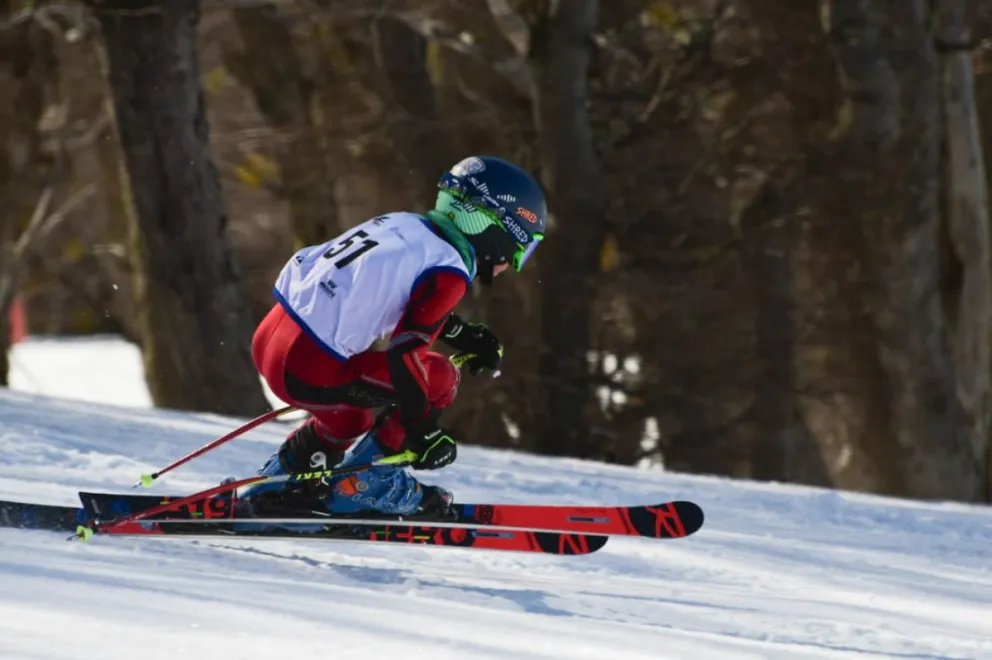 Calendario 2025 con protagonismo local en Cerro Bayo y el Club Andino como anfitrión