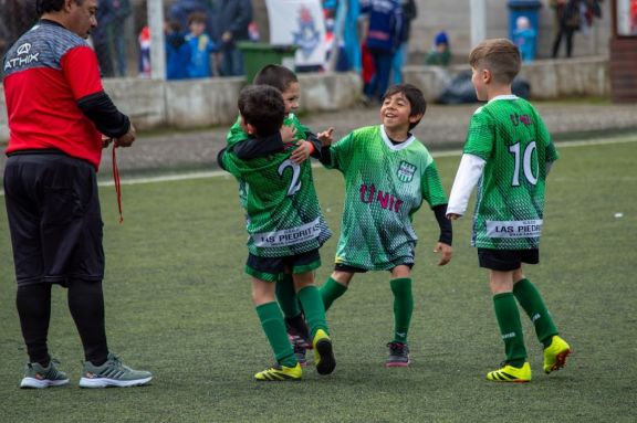 El Semillero: Así se vive la Patagonian Cup 2025
